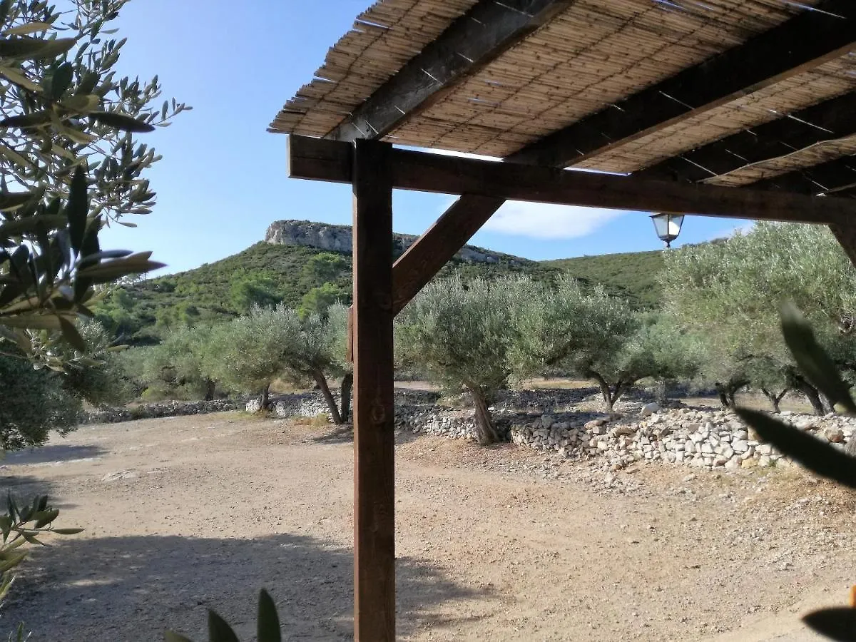 Villa Casa Roca El Perelló 0*,