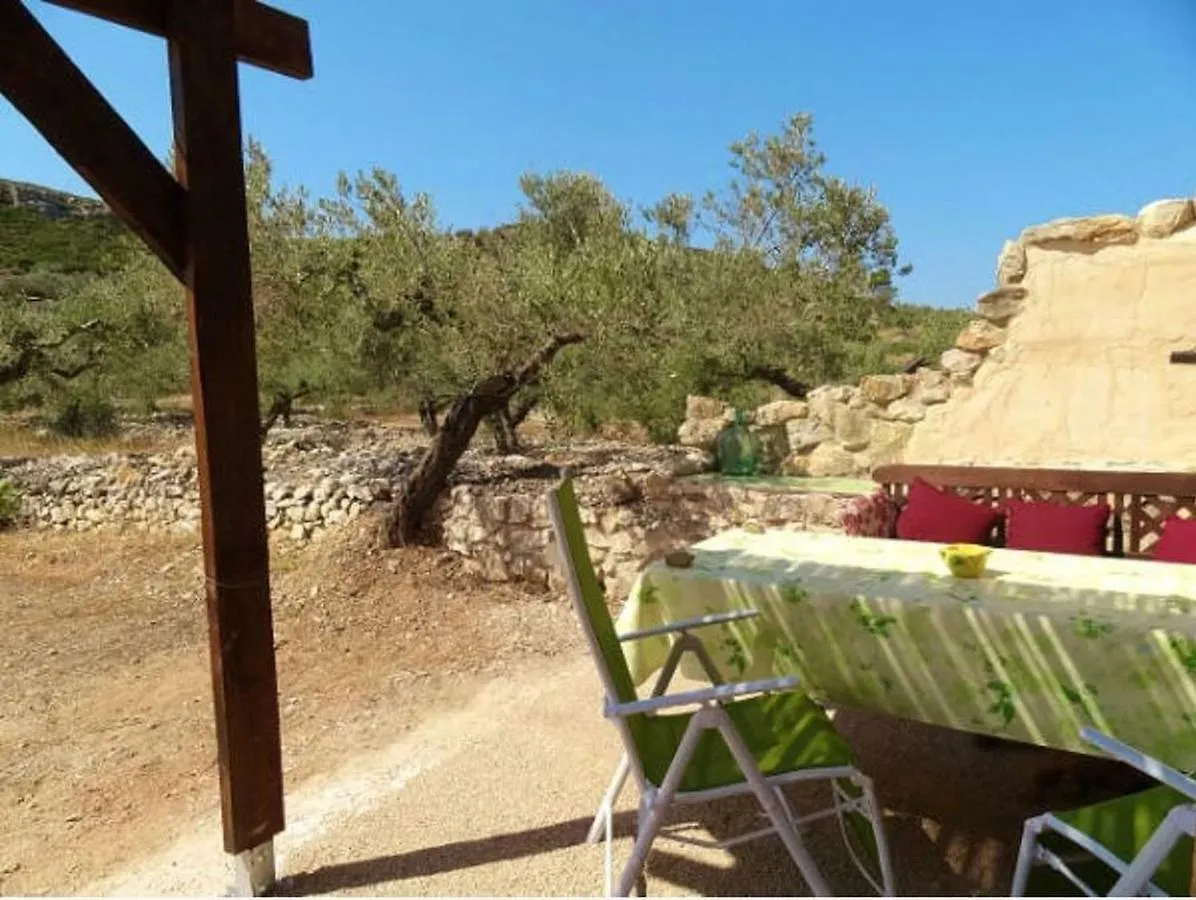 הוילה El Perelló Casa Roca