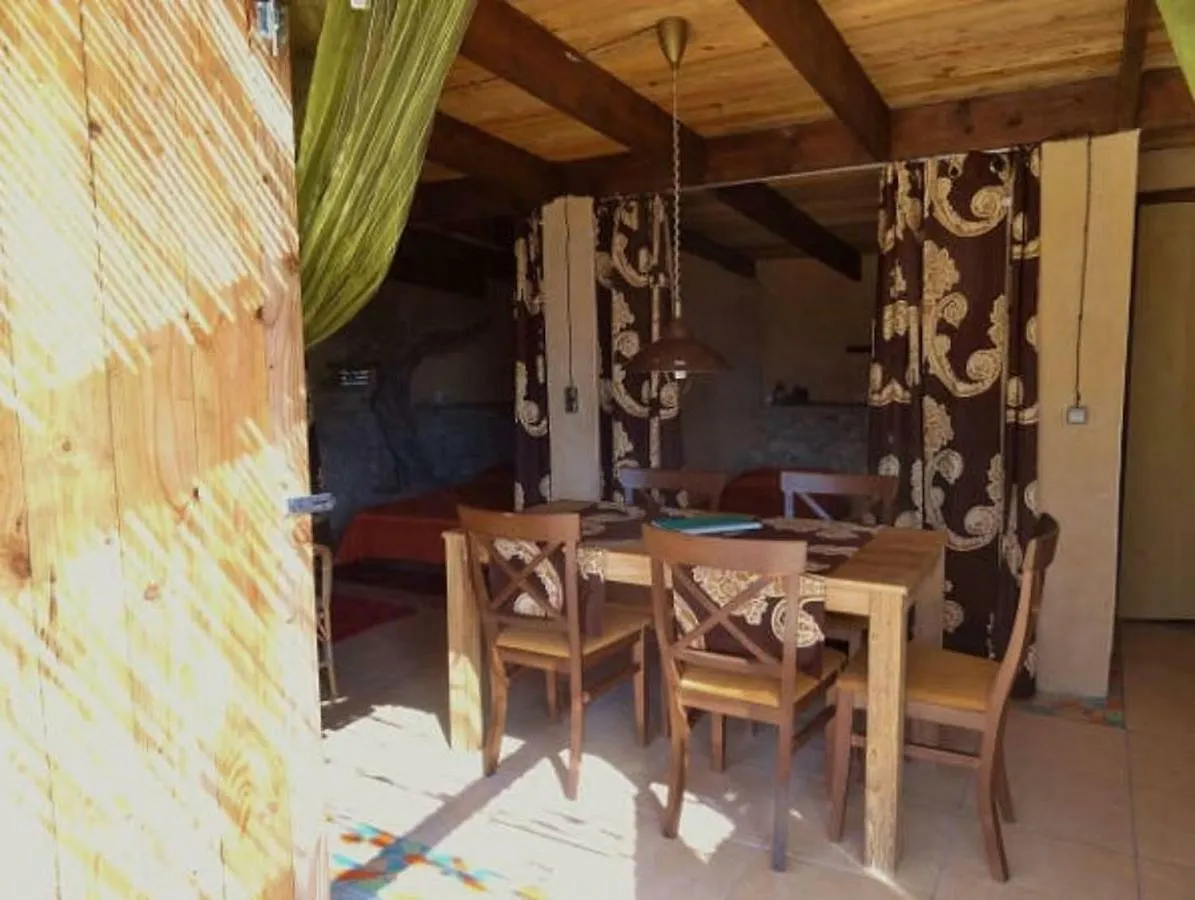 Сasa de vacaciones Villa Casa Roca El Perelló