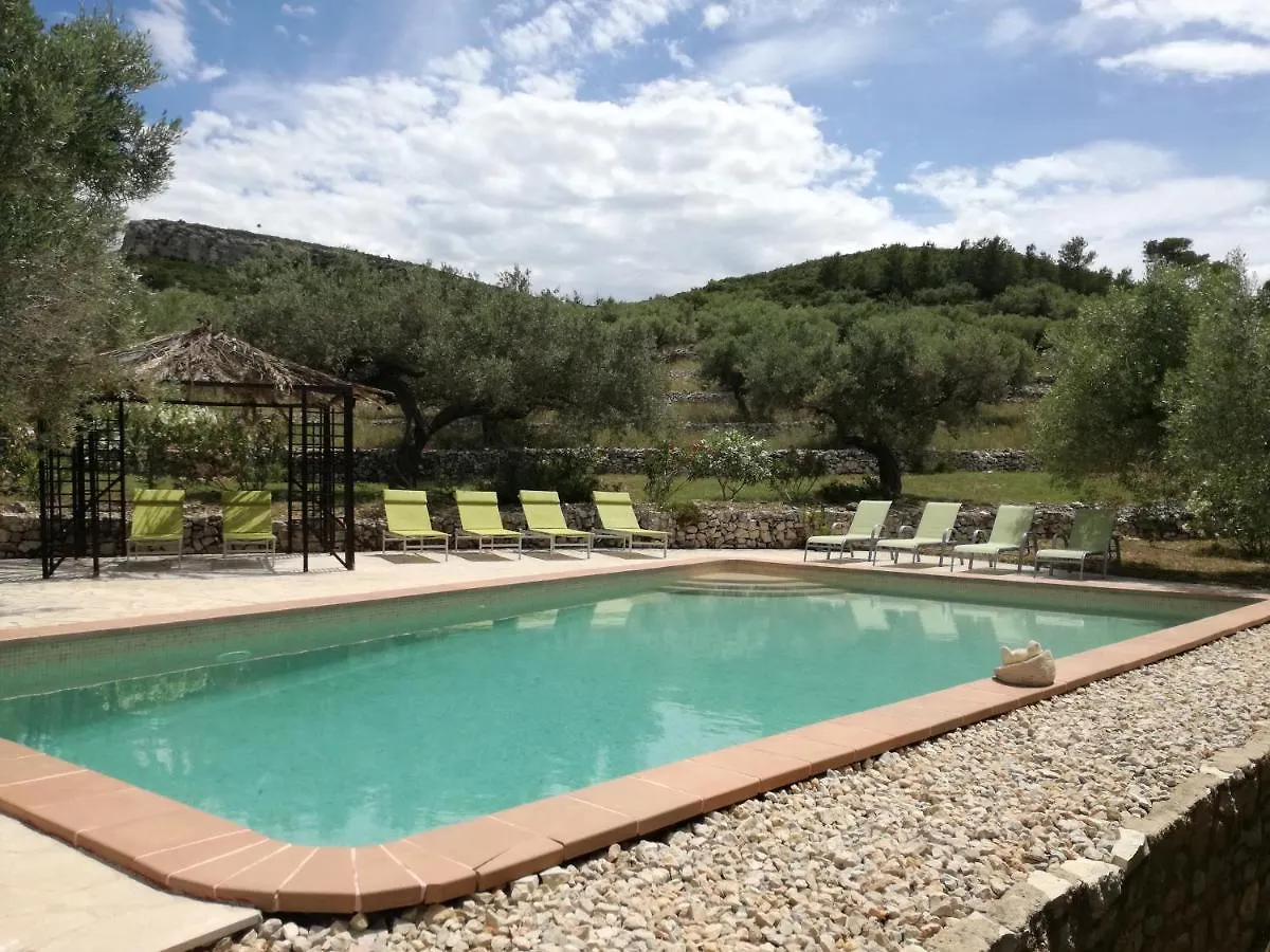 펜션 El Perelló Casa Roca 빌라