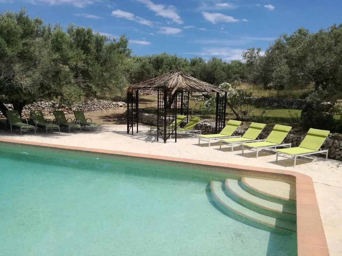 El Perelló Casa Roca 빌라 0*, El Perelló 스페인