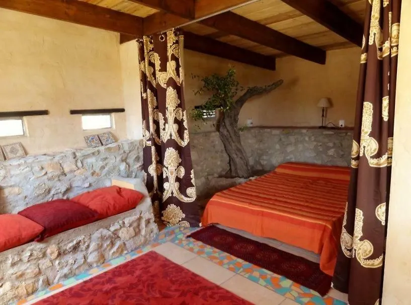 El Perelló Casa Roca 빌라 스페인