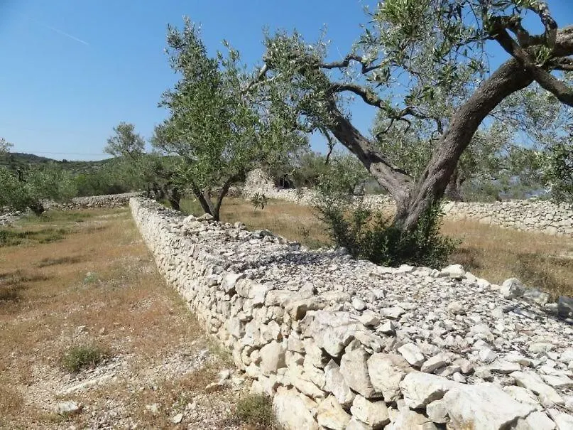 펜션 El Perelló Casa Roca 빌라 스페인