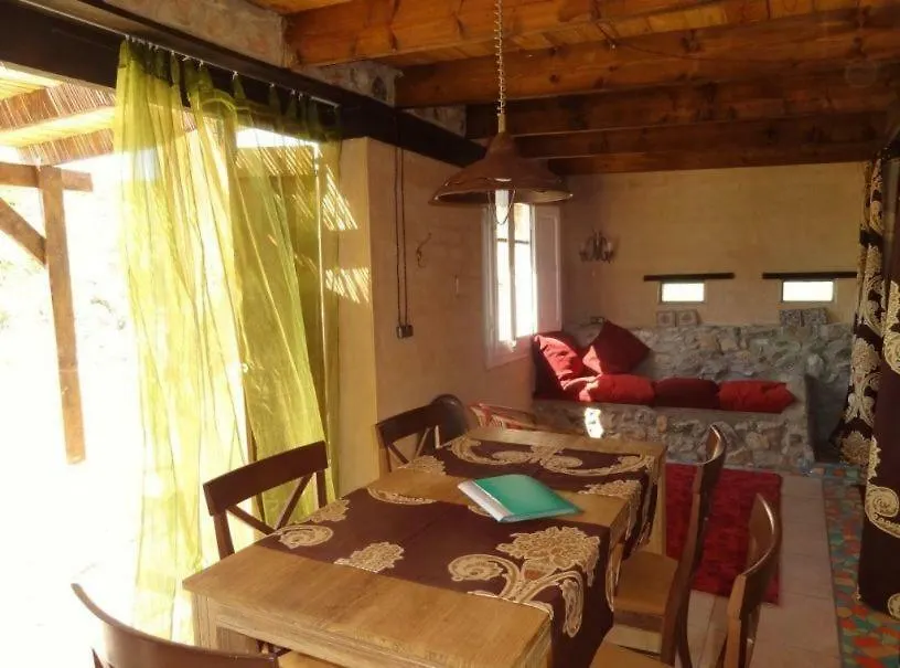 El Perelló Casa Roca 빌라 0*, El Perelló 스페인